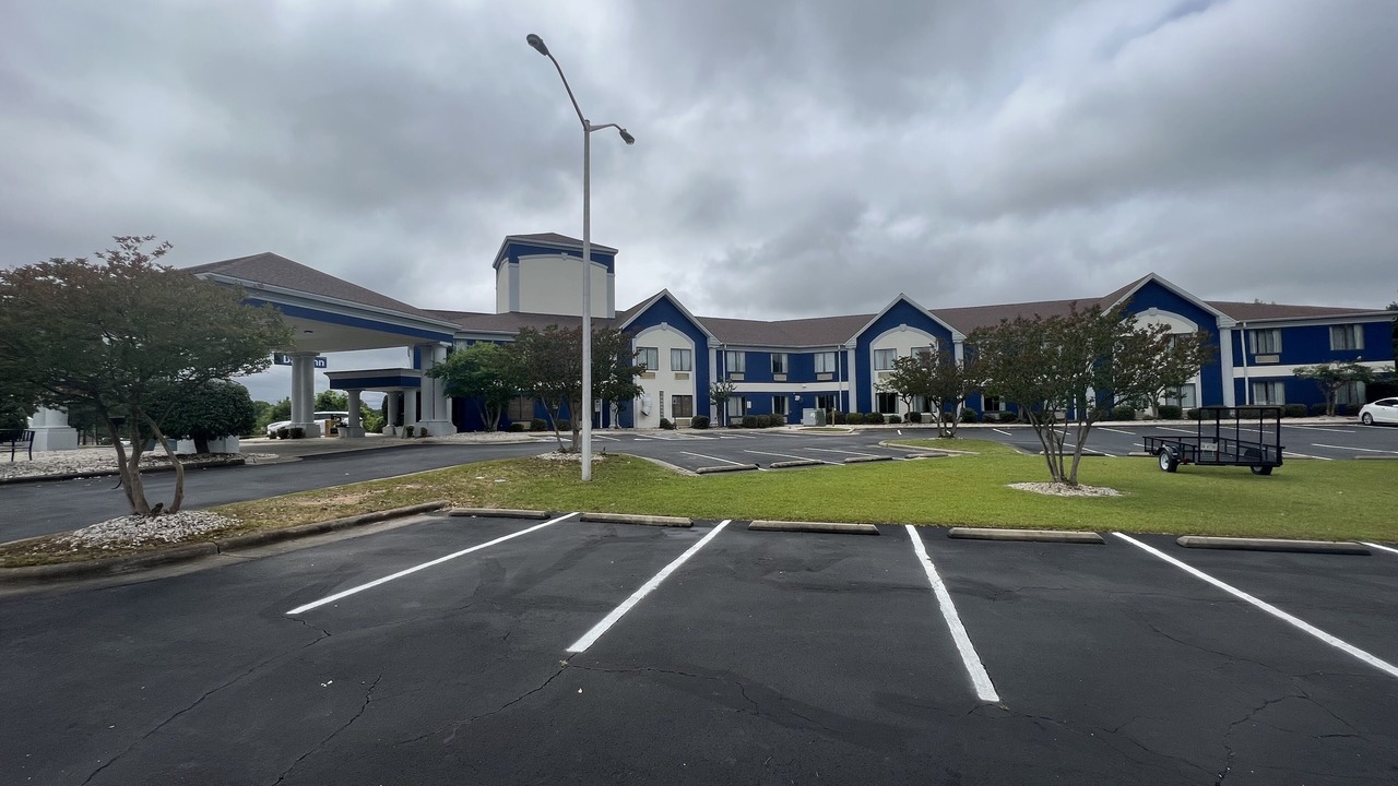 Photo of Outdoor in Louisburg