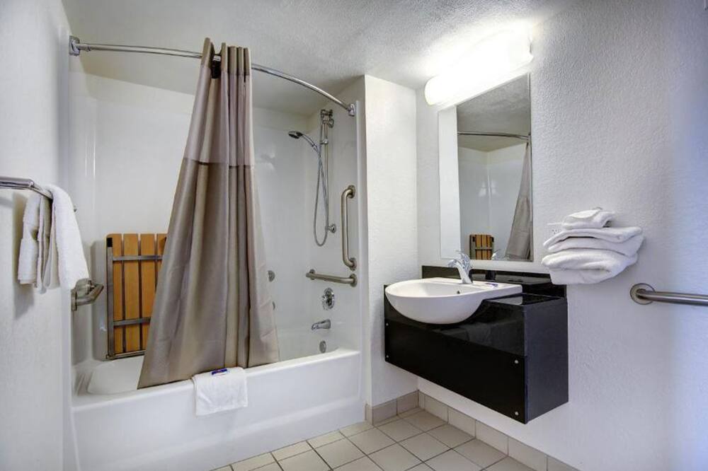 Photo of Bathroom in Southside