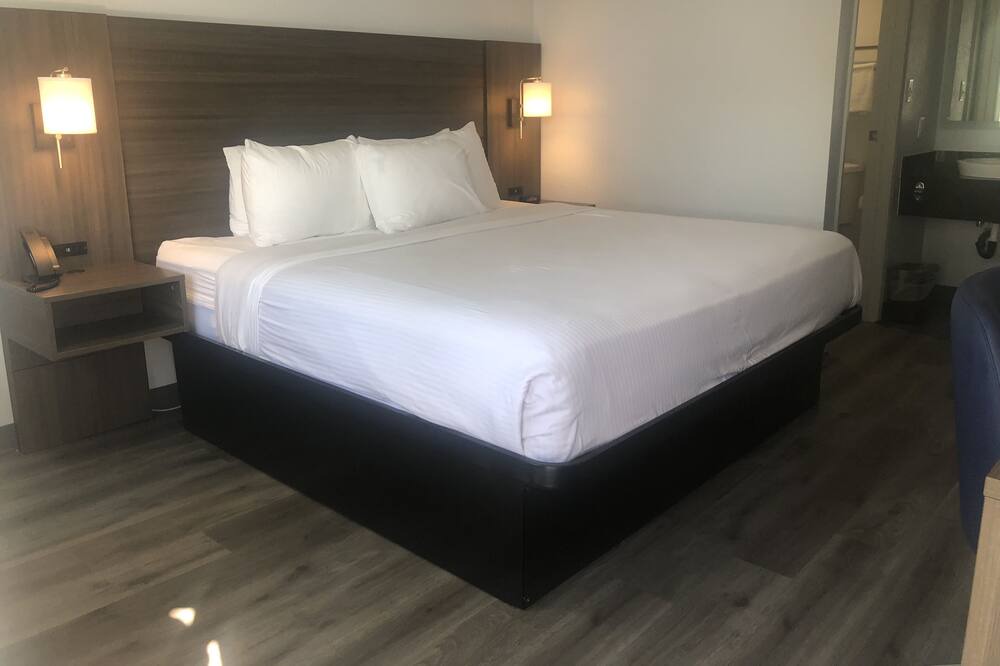 Photo of Bedroom in Southside