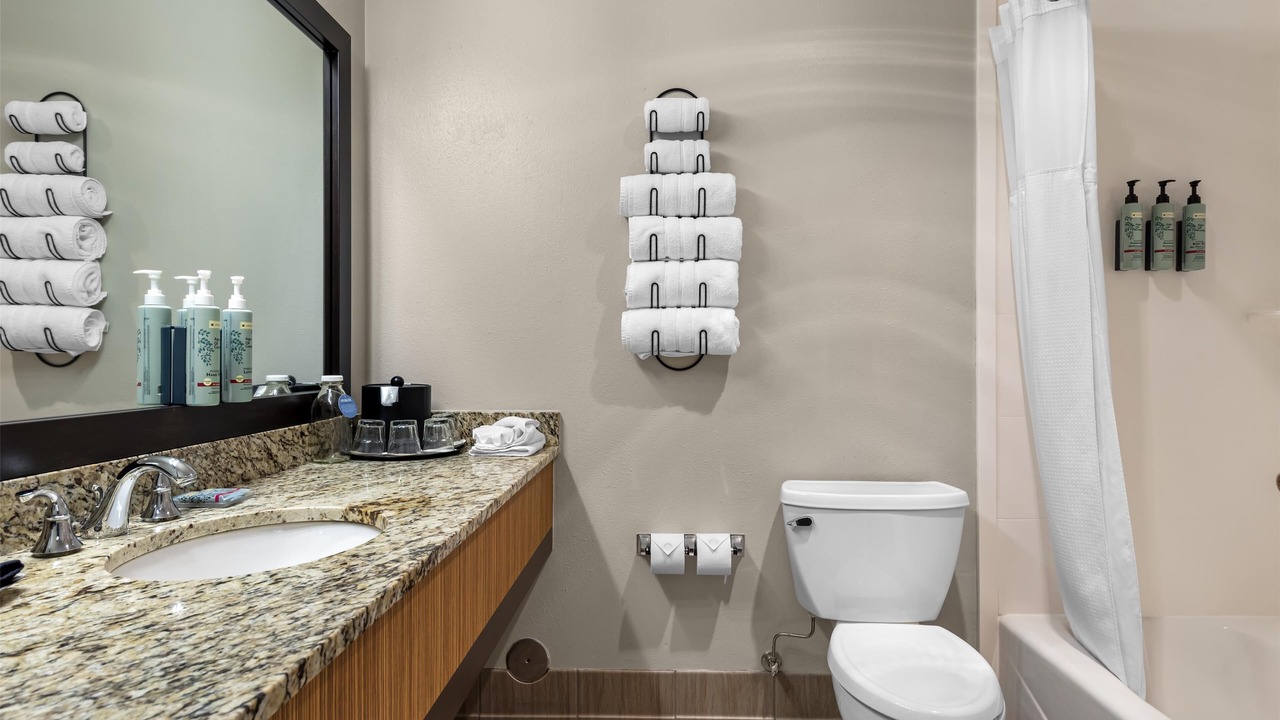 Photo of Bathroom in Buena Vista