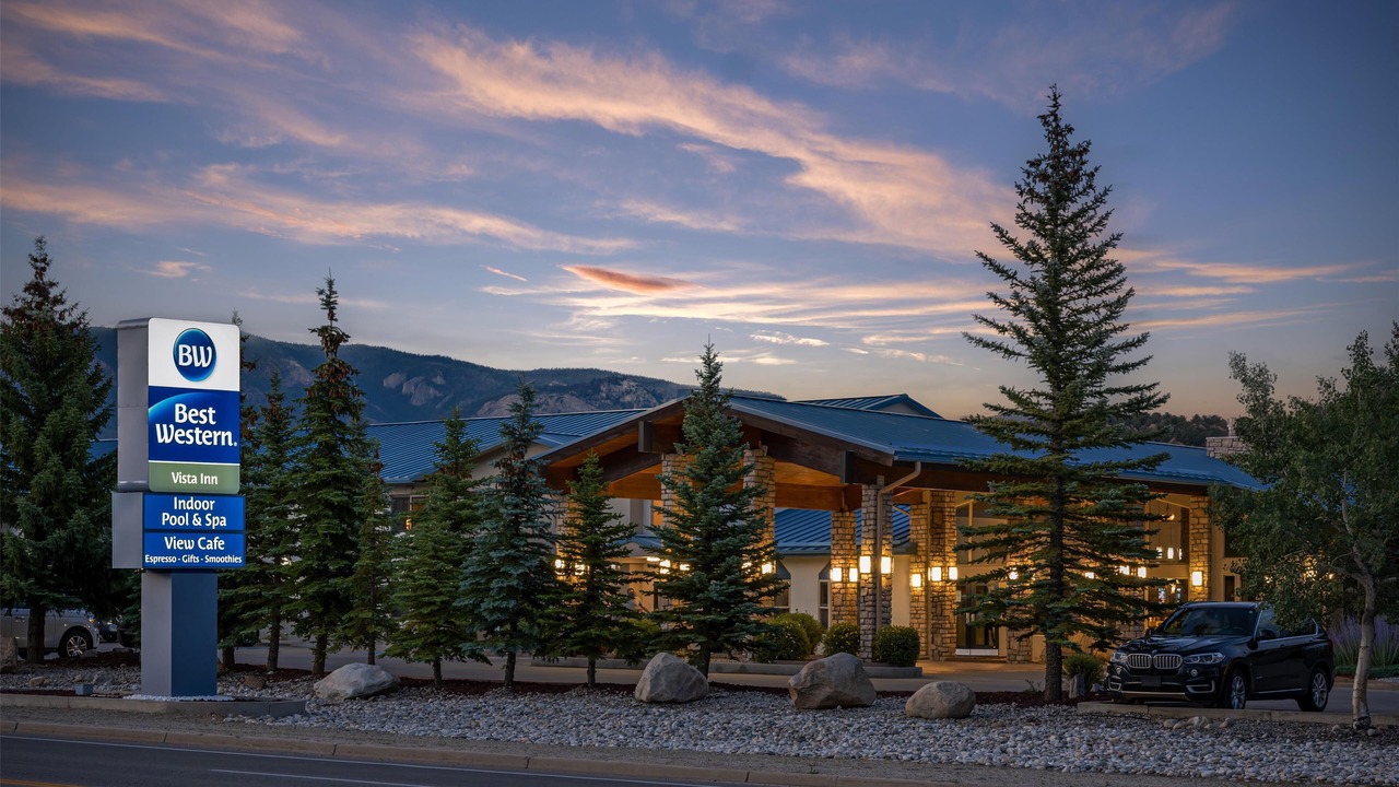 Photo of Outdoor in Buena Vista