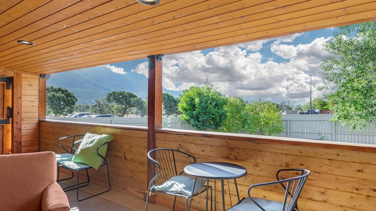 Photo of Outdoor in Buena Vista