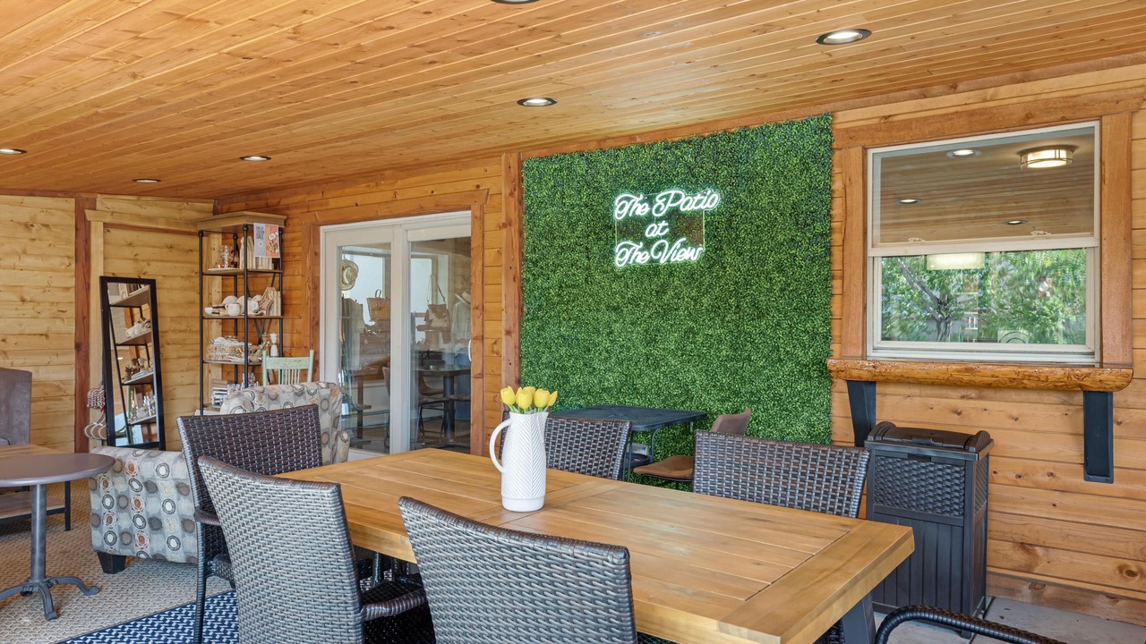 Photo of Outdoor in Buena Vista
