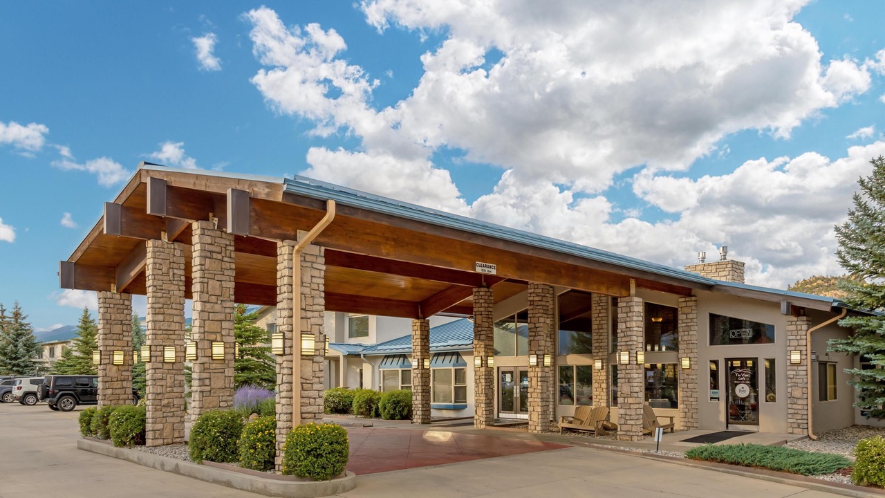 Photo of Outdoor in Buena Vista