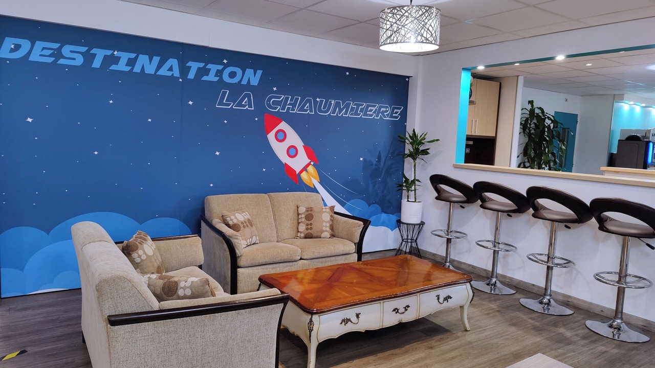 Photo of Others in Les Mureaux