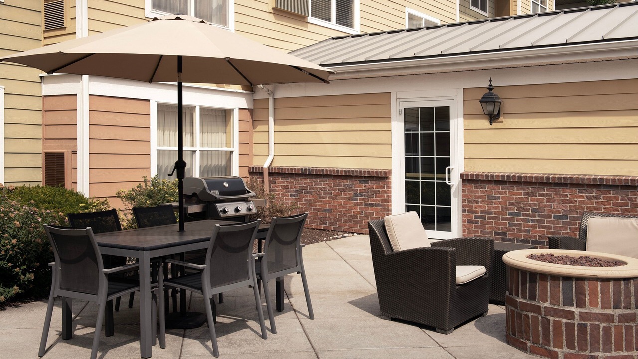 Photo of Outdoor in Spokane Valley