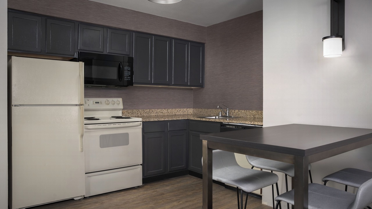 Photo of Kitchen in Spokane Valley