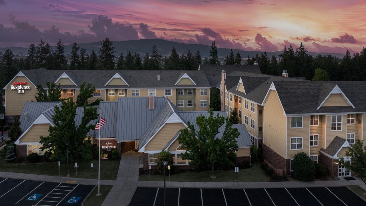 Photo of Outdoor in Spokane Valley