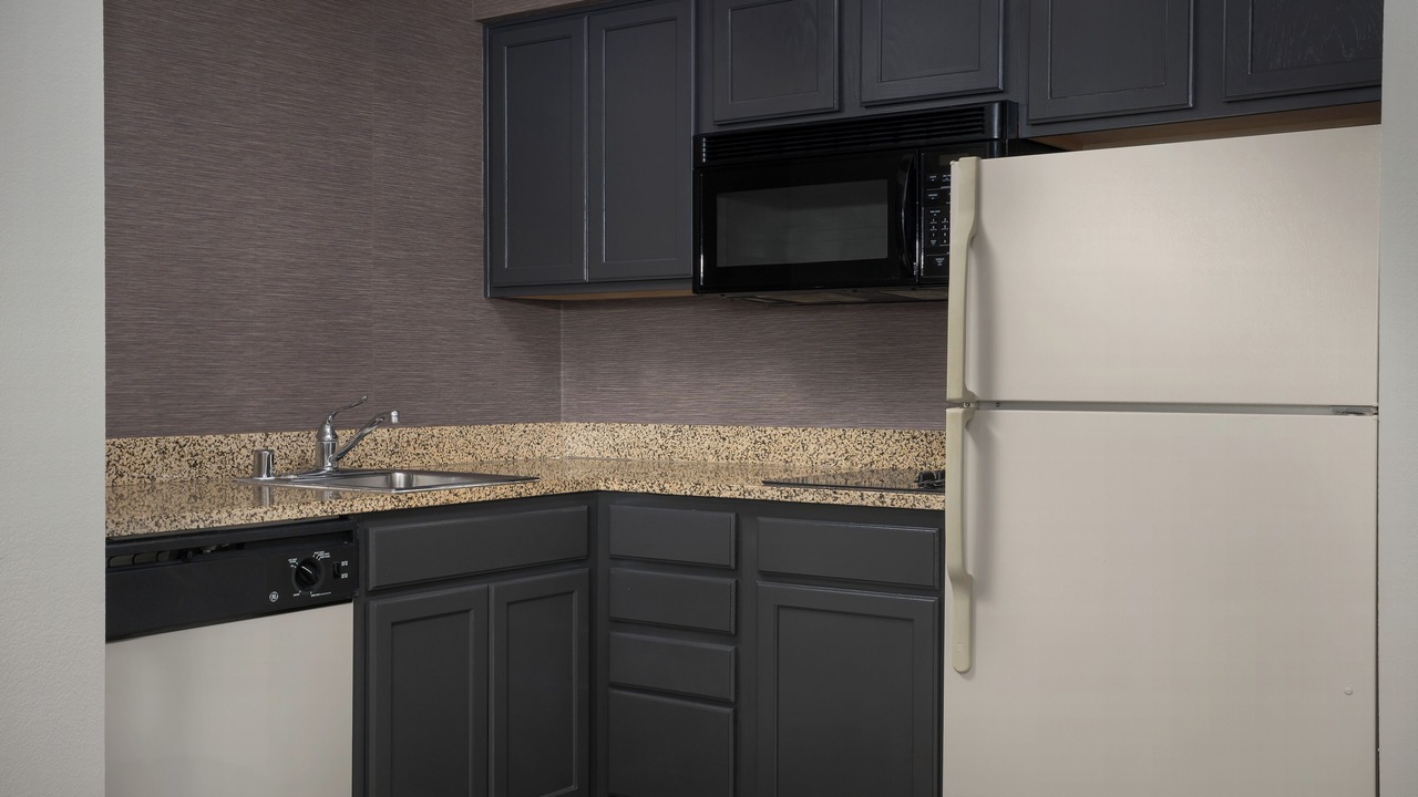 Photo of Kitchen in Spokane Valley