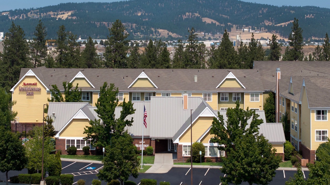 Photo of Outdoor in Spokane Valley