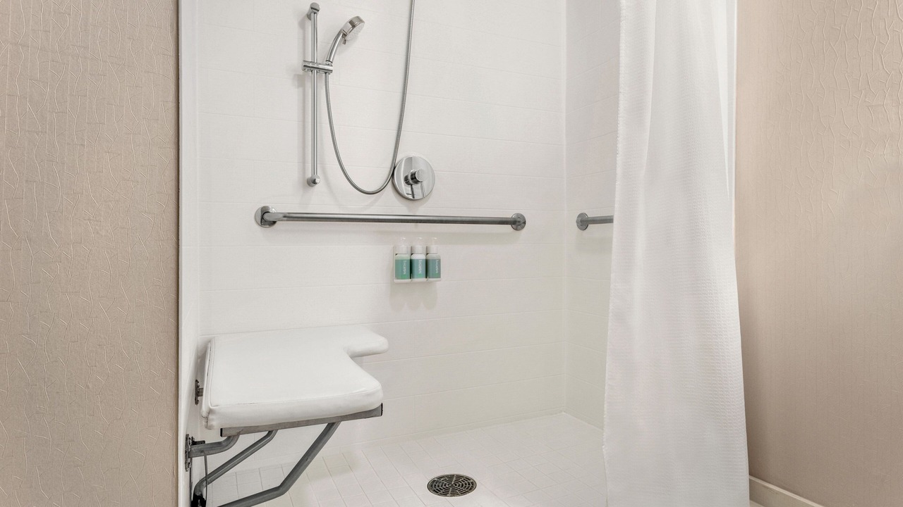 Photo of Bathroom in Andover