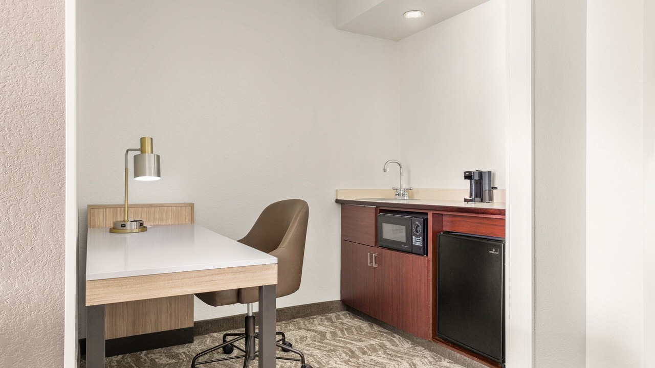 Photo of Kitchen in Andover