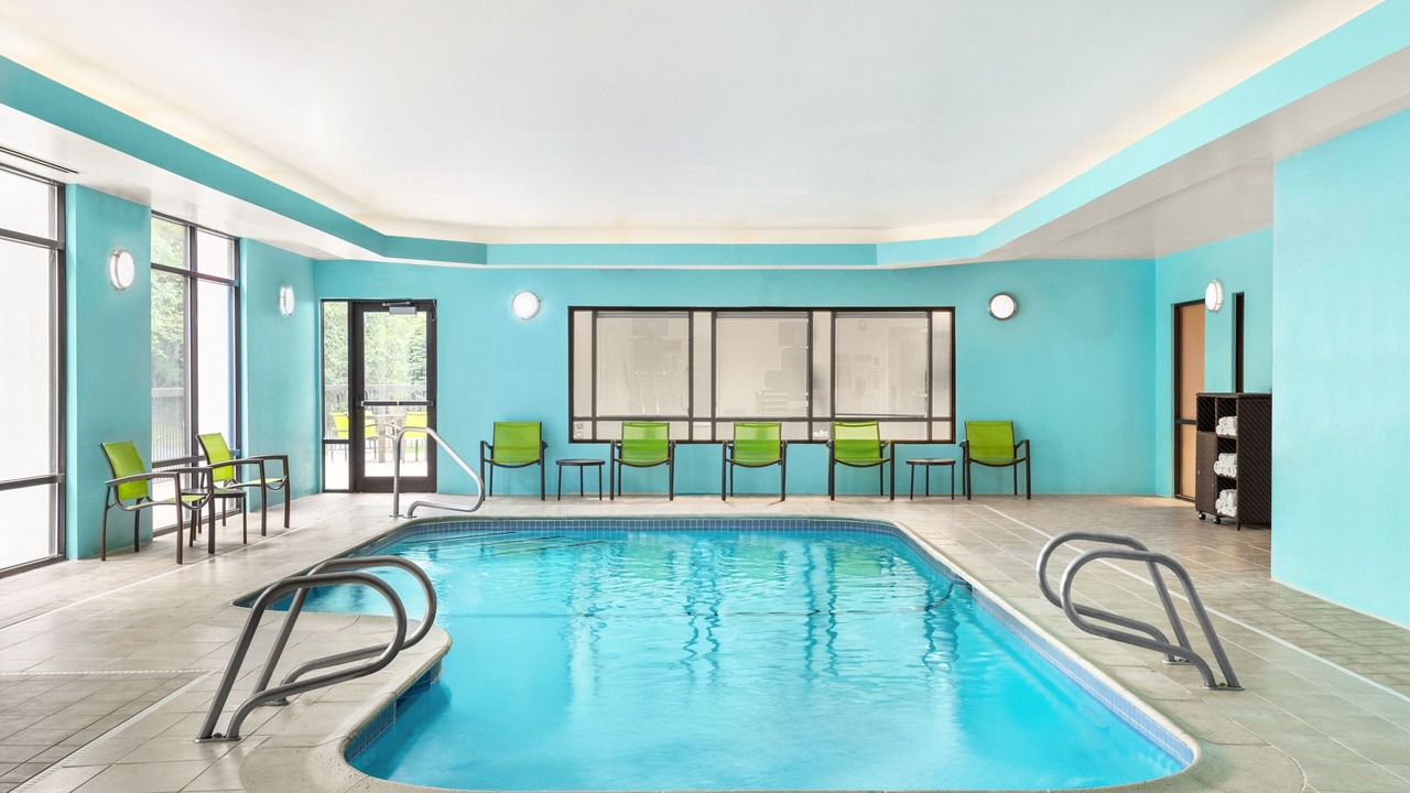 Photo of Outdoor in Andover