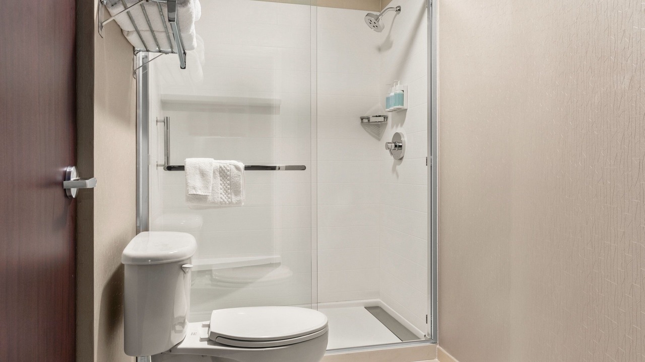 Photo of Bathroom in Andover