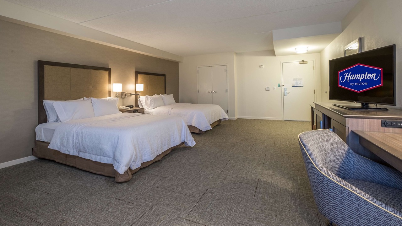 Photo of Bedroom in Waterville