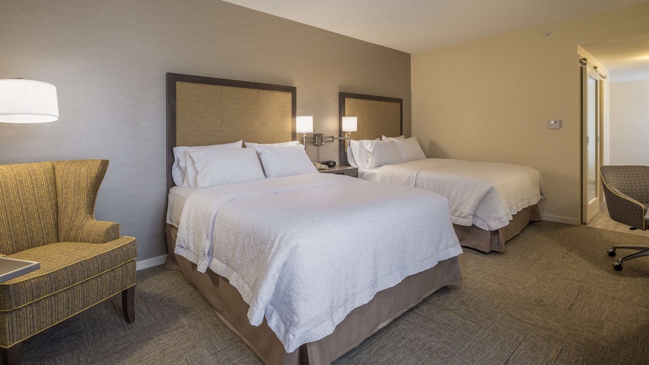 Photo of Bedroom in Waterville