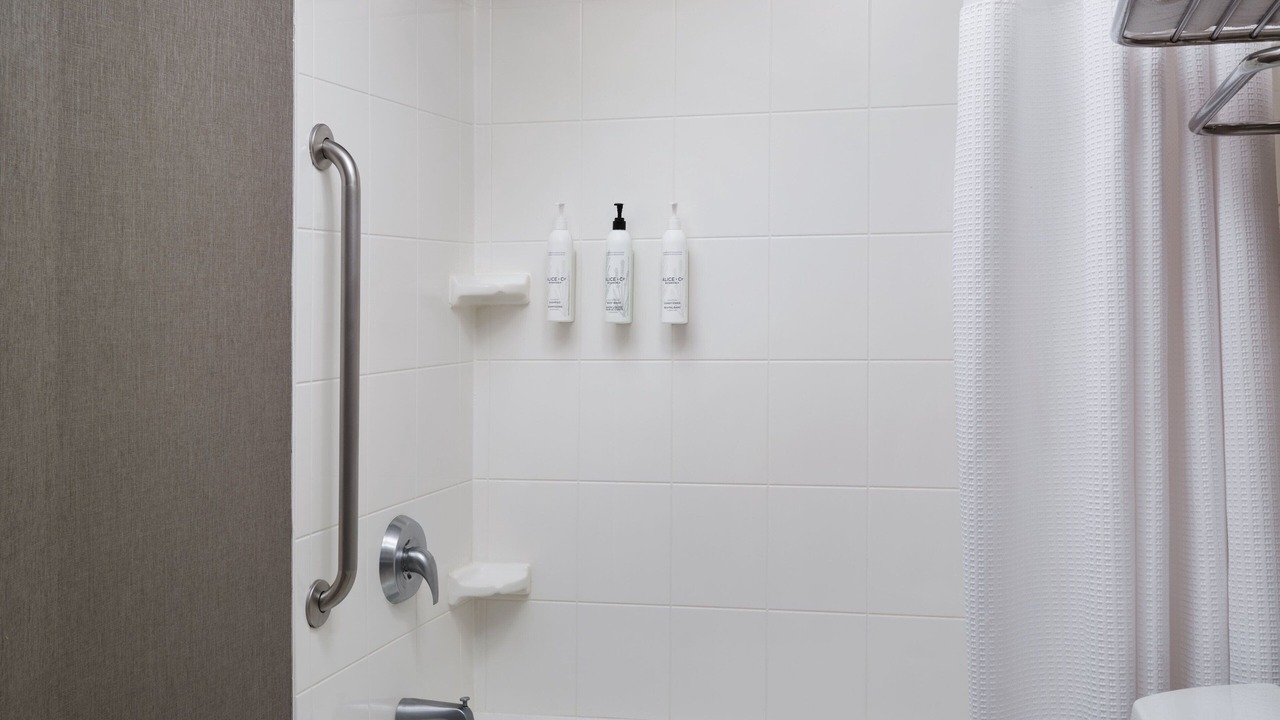 Photo of Bathroom in Bel Air