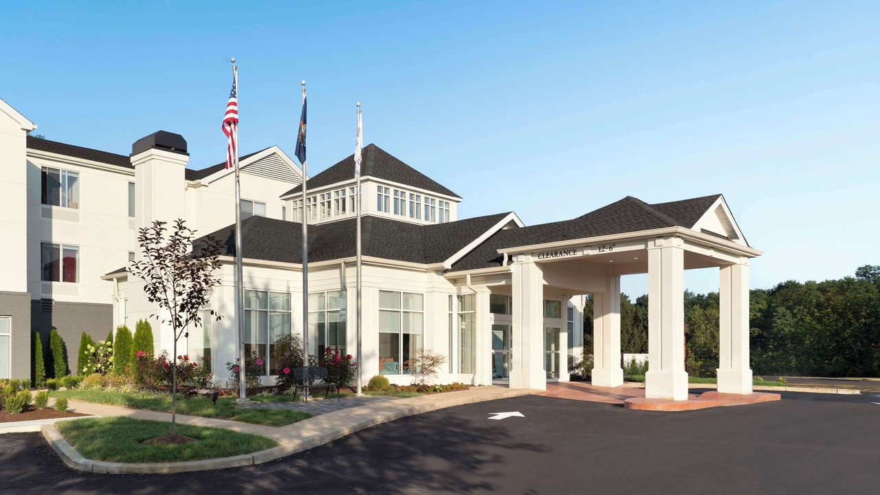 Photo of Outdoor in Kennett Square