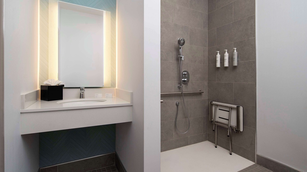 Photo of Bathroom in Kennett Square