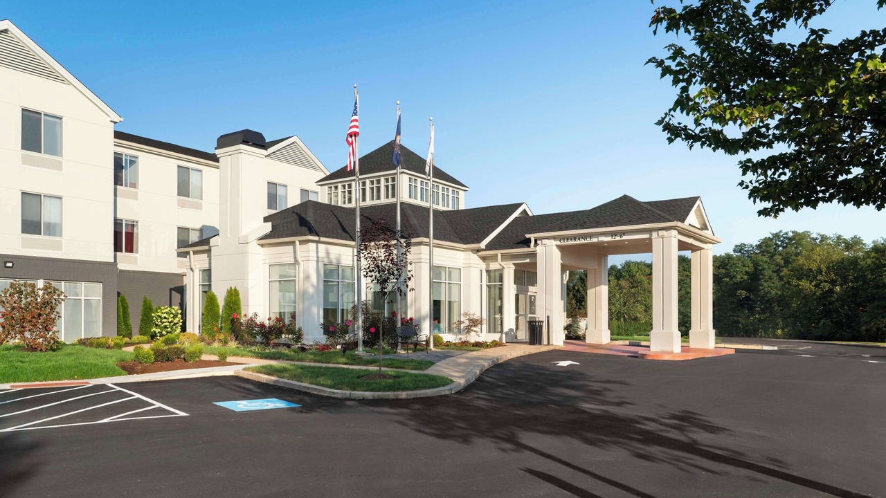 Photo of Outdoor in Kennett Square