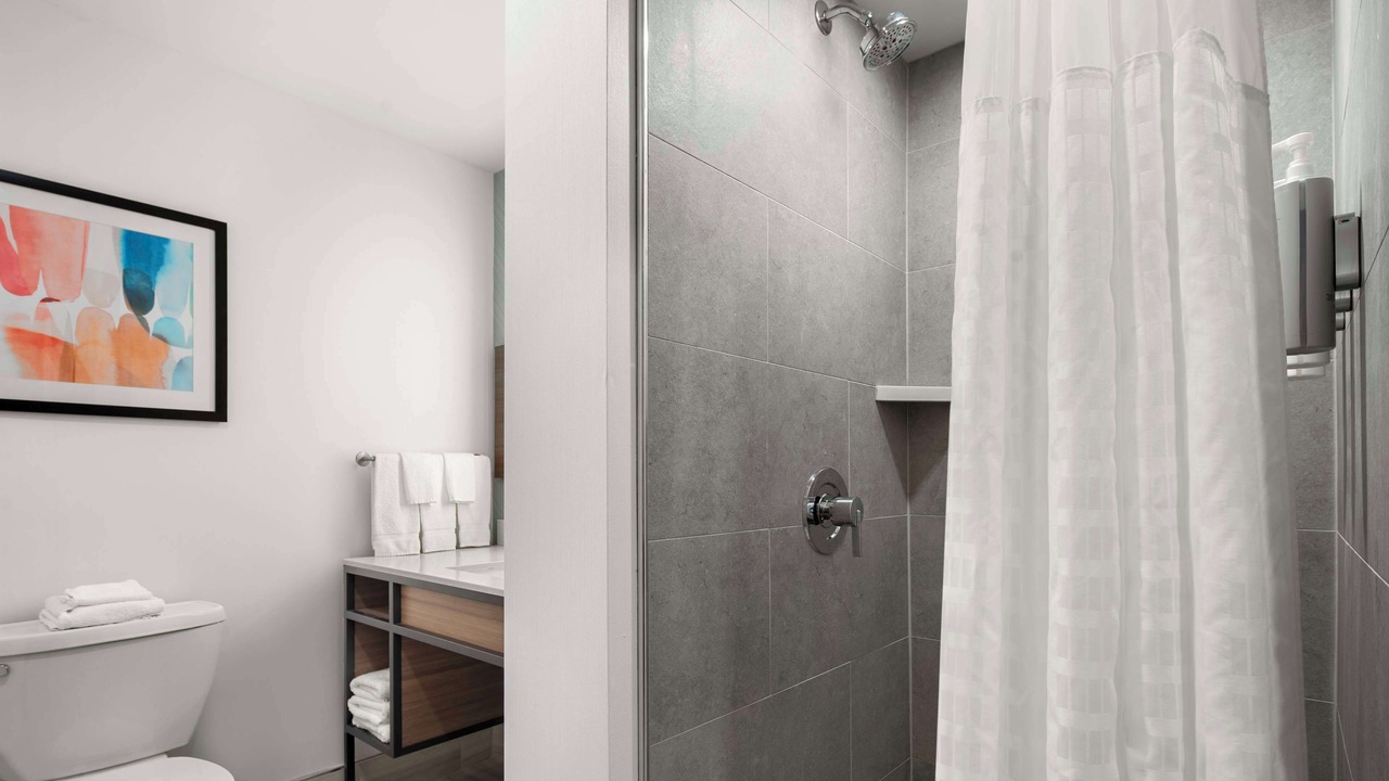 Photo of Bathroom in Kennett Square