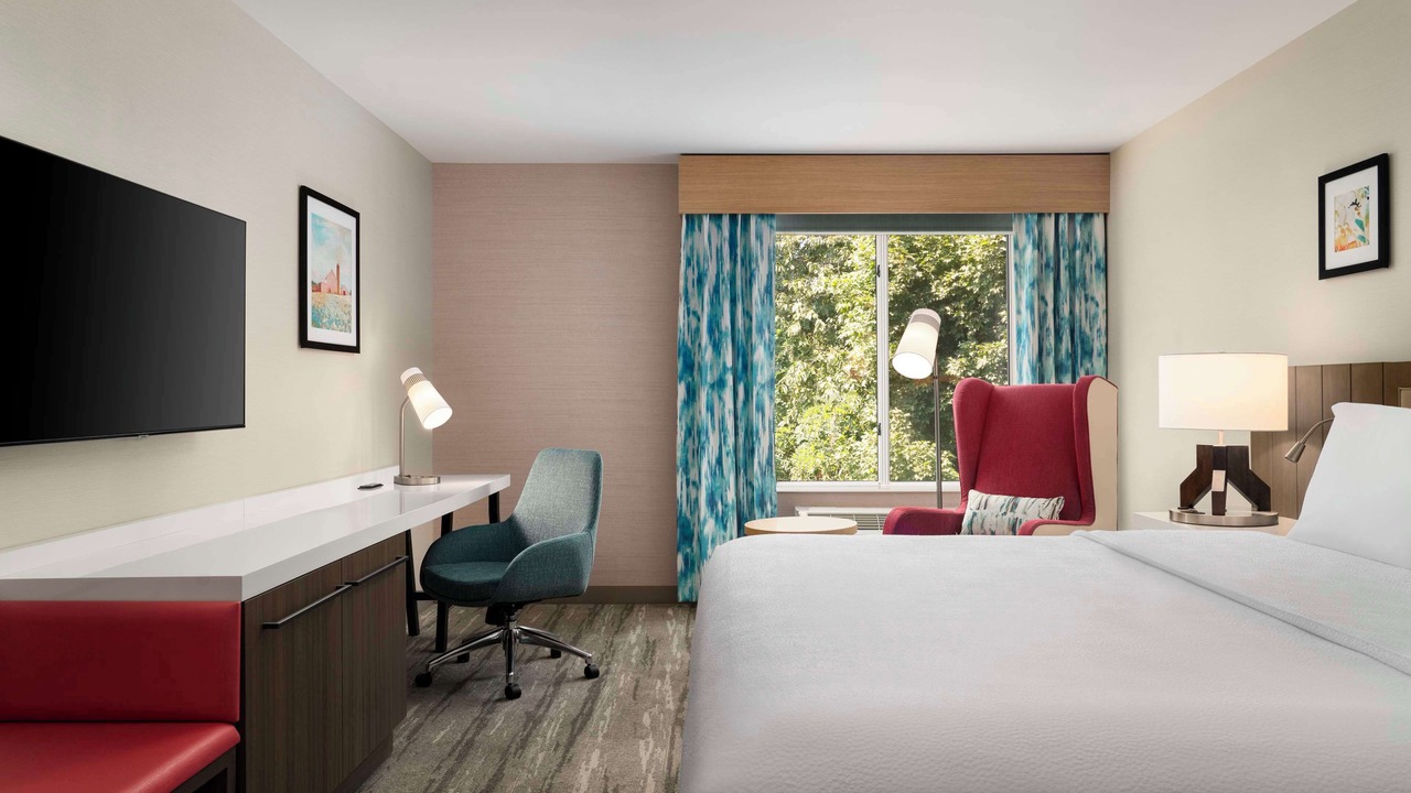 Photo of Bedroom in Kennett Square