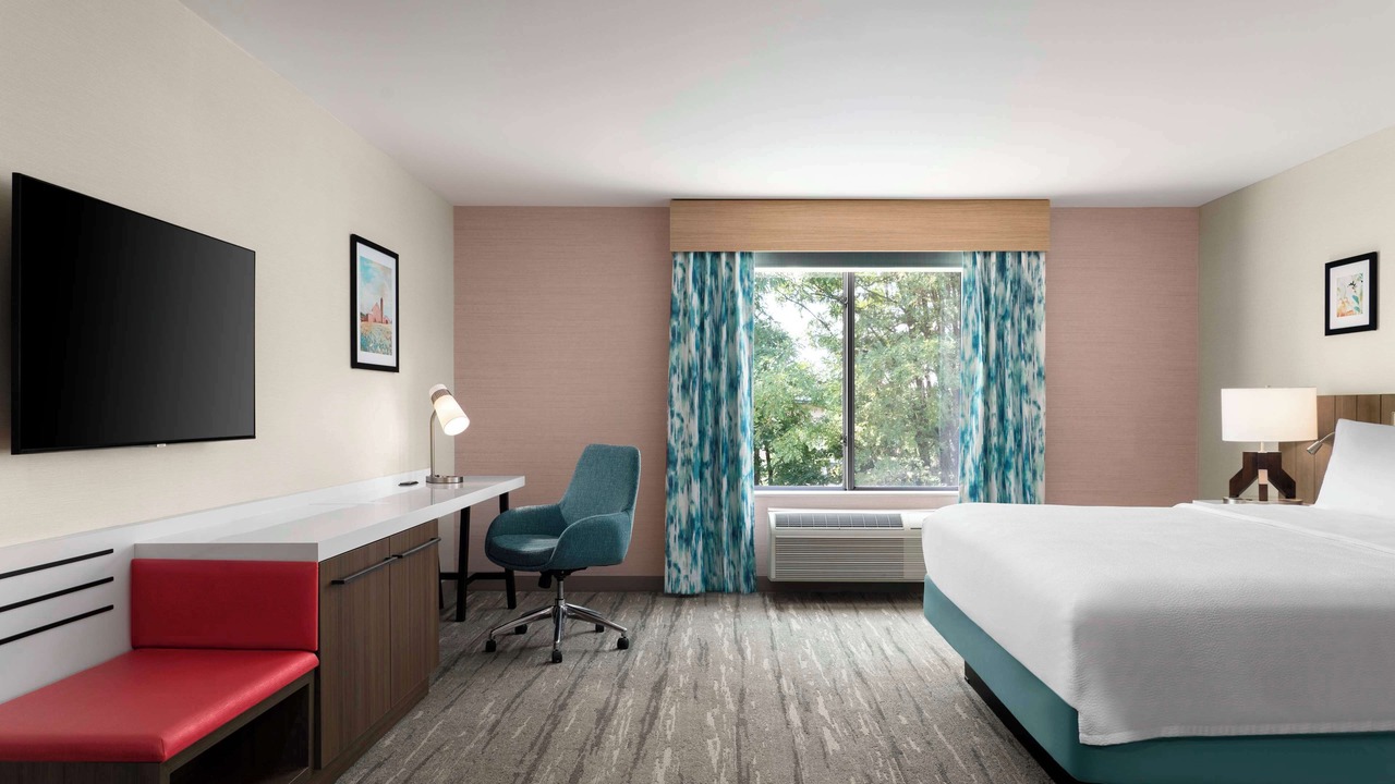 Photo of Bedroom in Kennett Square