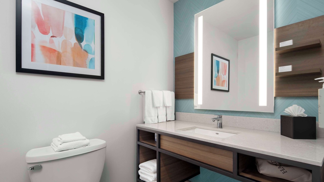 Photo of Bathroom in Kennett Square