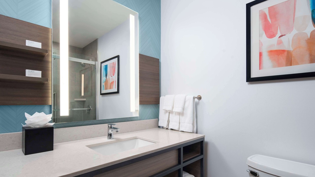 Photo of Bathroom in Kennett Square