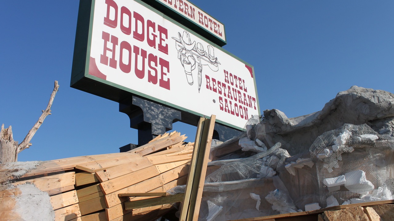 Photo of Outdoor in Dodge City