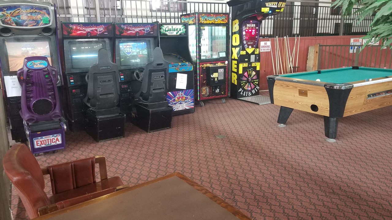 Photo of Others in Dodge City