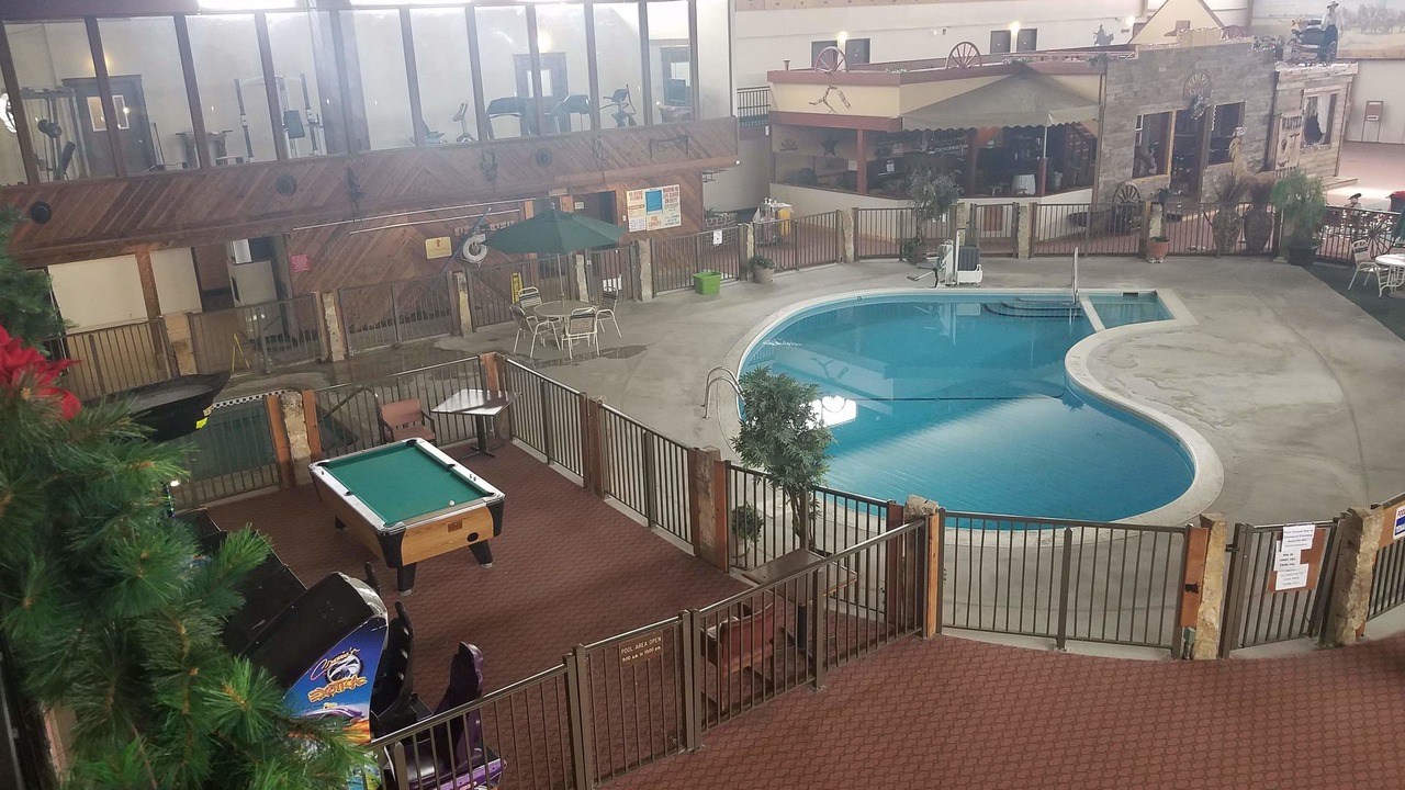 Photo of Outdoor in Dodge City