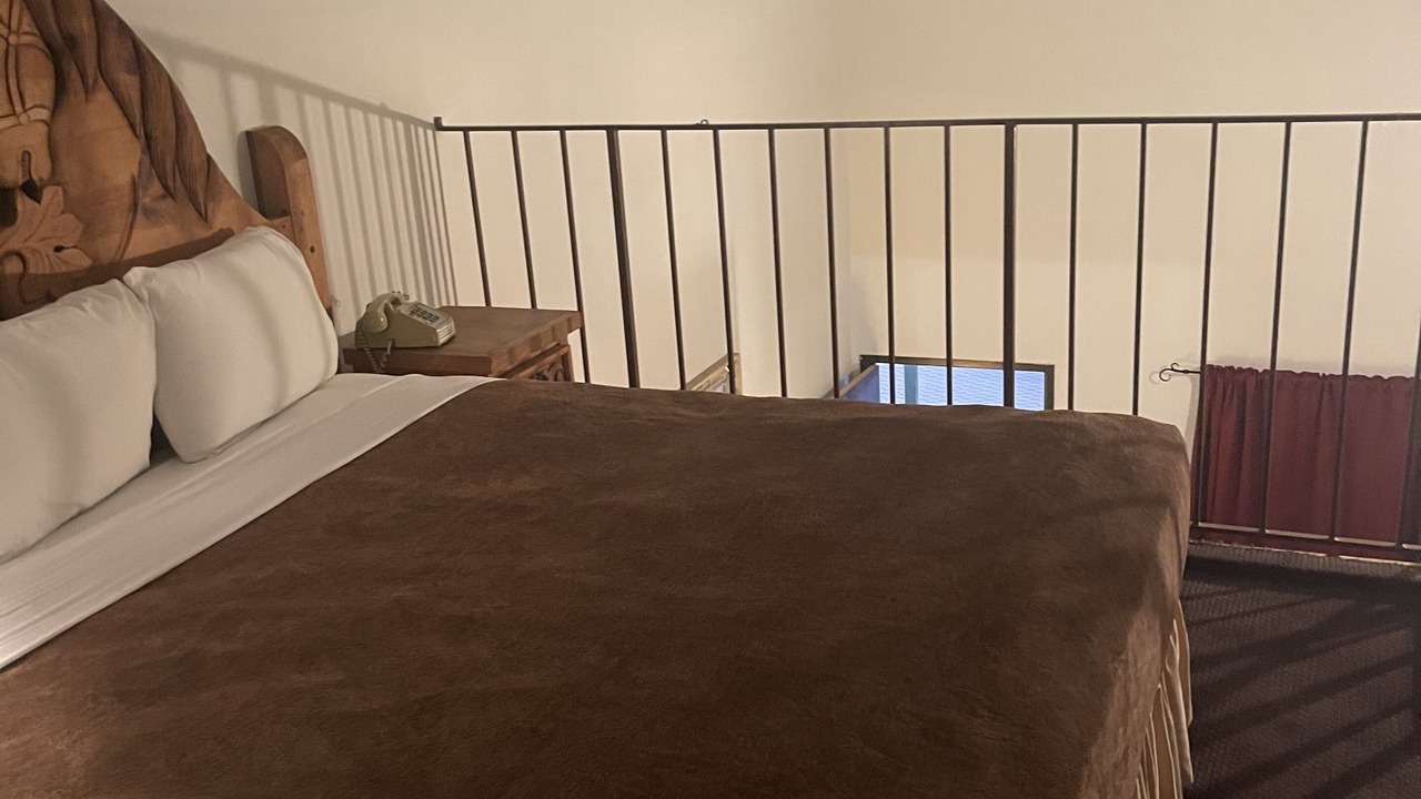 Photo of Bedroom in Dodge City