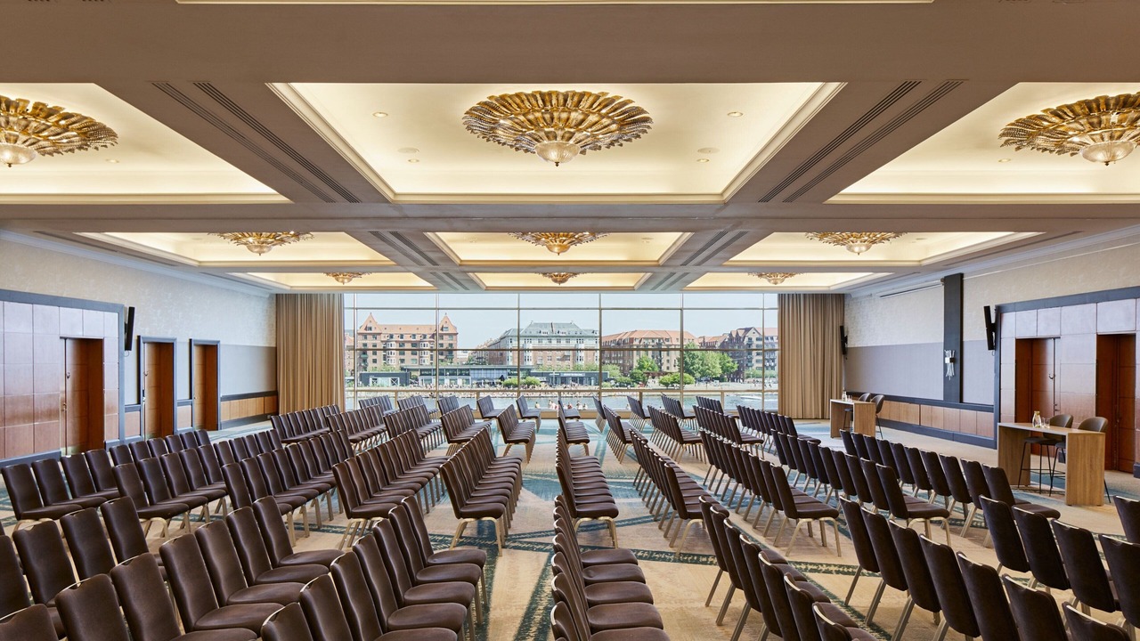 Photo of Others in København V