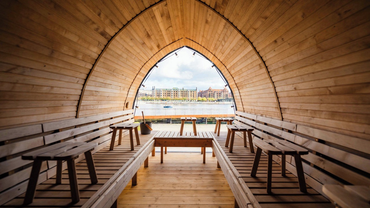 Photo of Others in København V