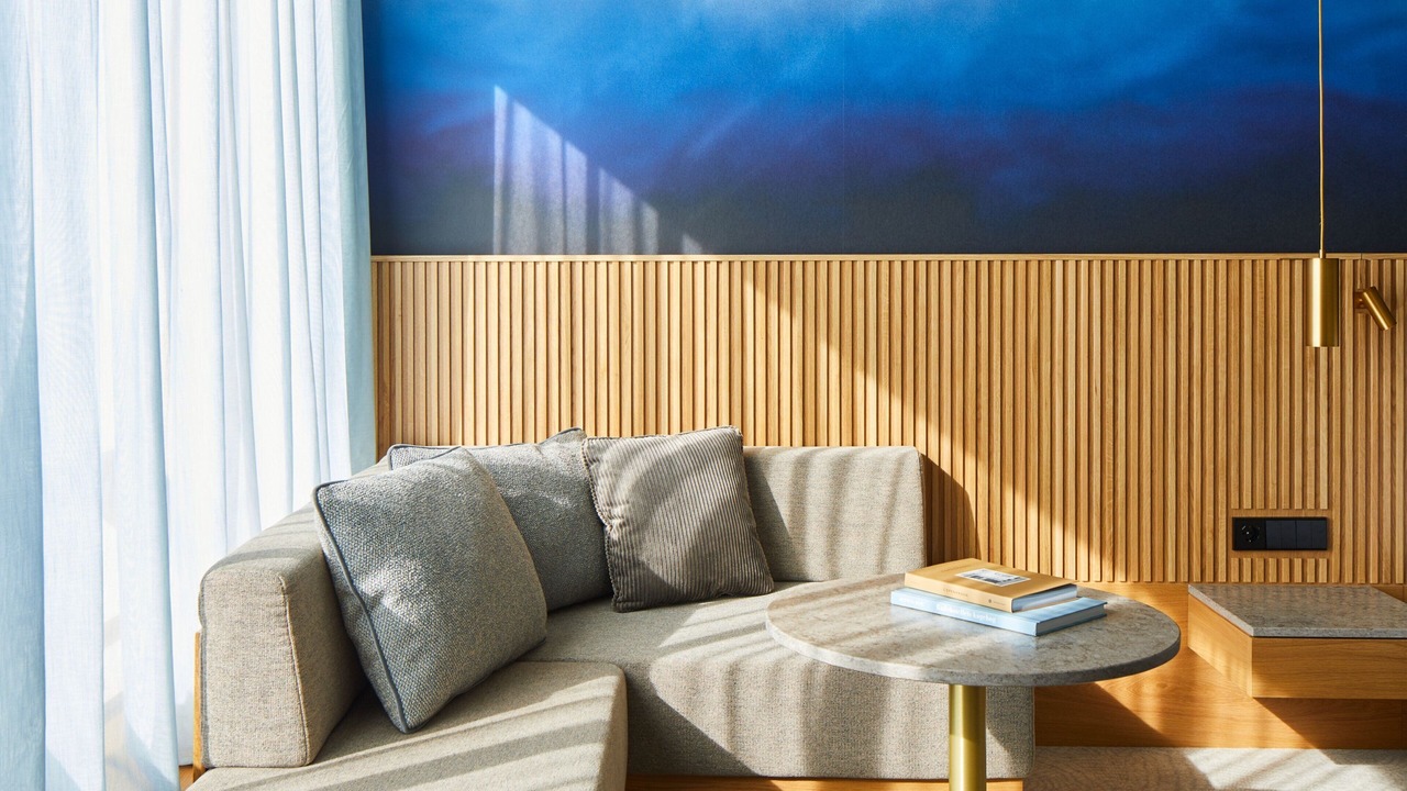 Photo of Bedroom in København V