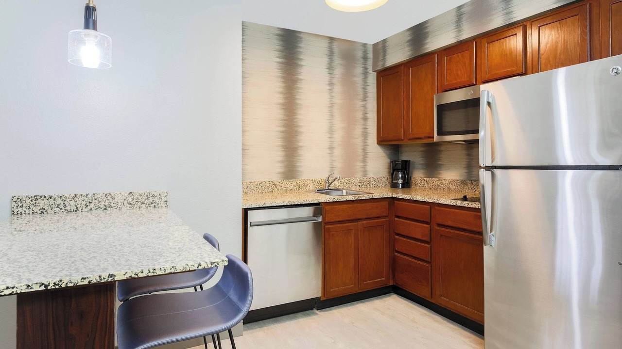 Photo of Kitchen in Monroe
