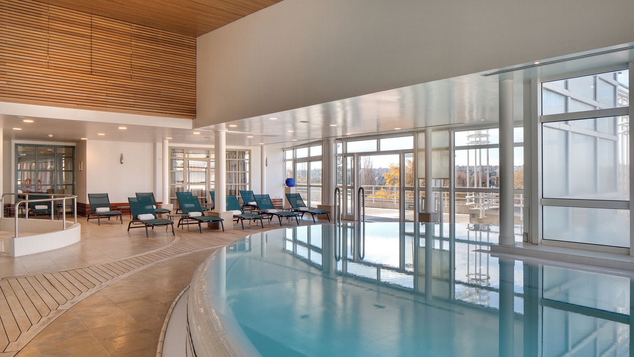 Photo of Outdoor in Thermal