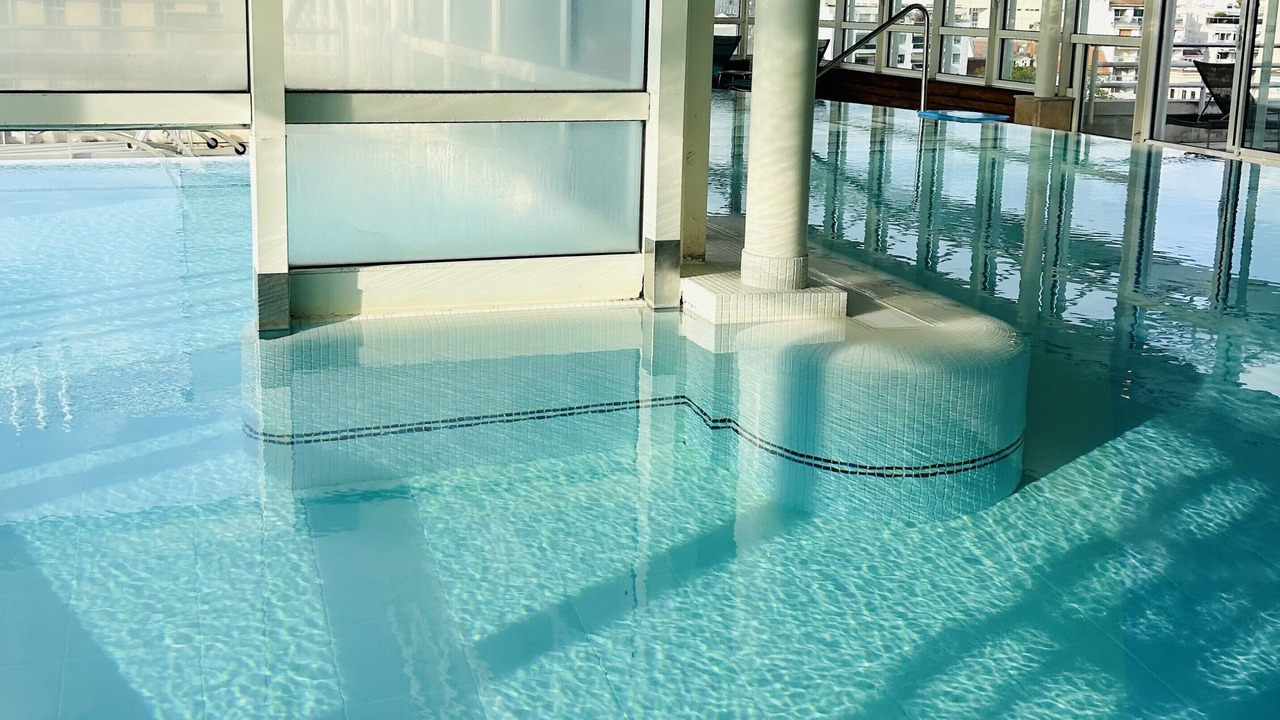 Photo of Outdoor in Thermal