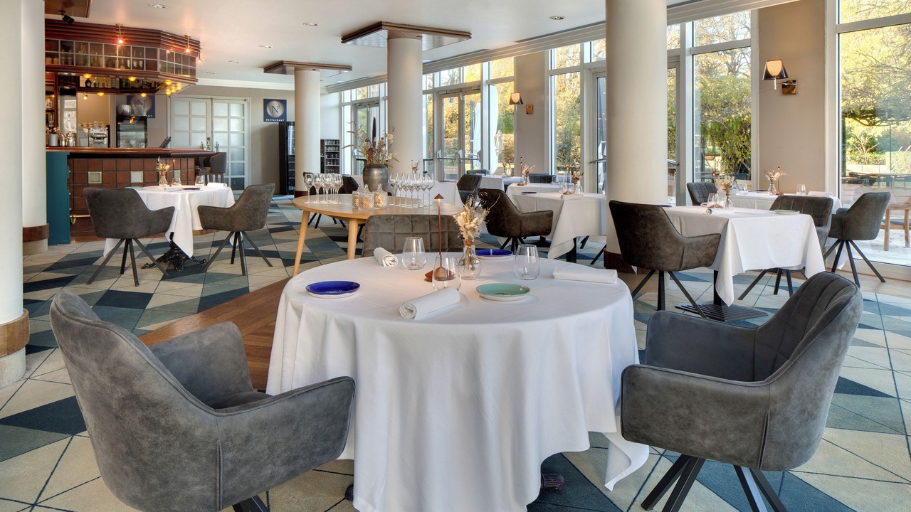 Photo of Outdoor in Thermal