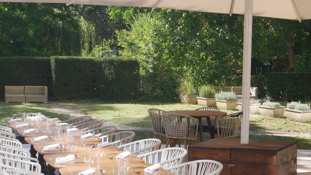 Photo of Outdoor in Thermal