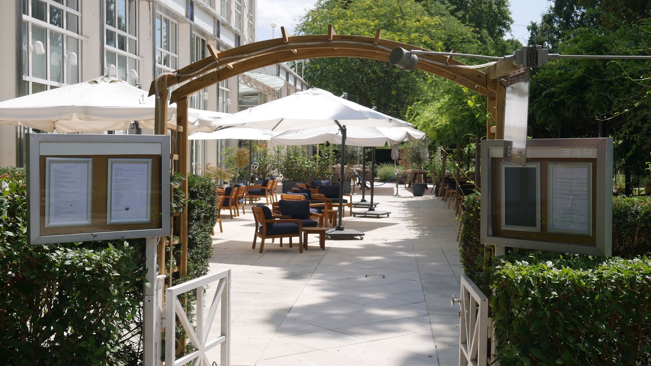 Photo of Outdoor in Thermal