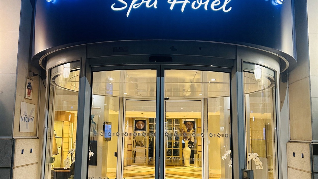 Photo of Outdoor in Thermal