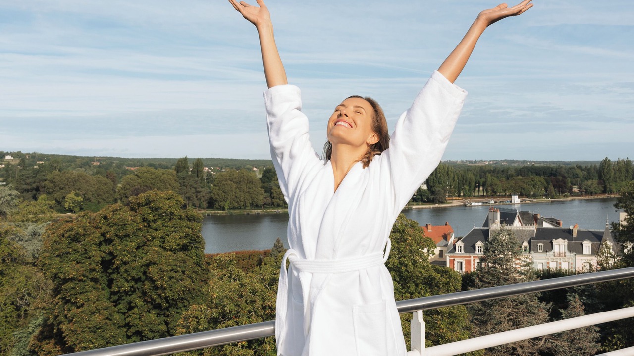 Photo of Outdoor in Thermal