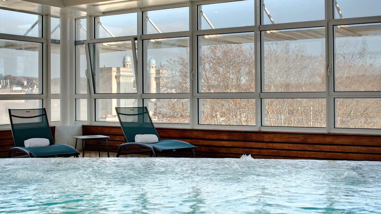 Photo of Outdoor in Thermal