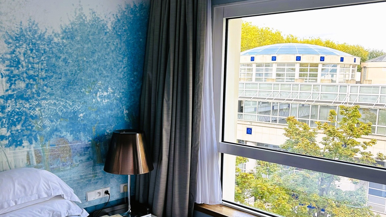 Photo of Others in Thermal