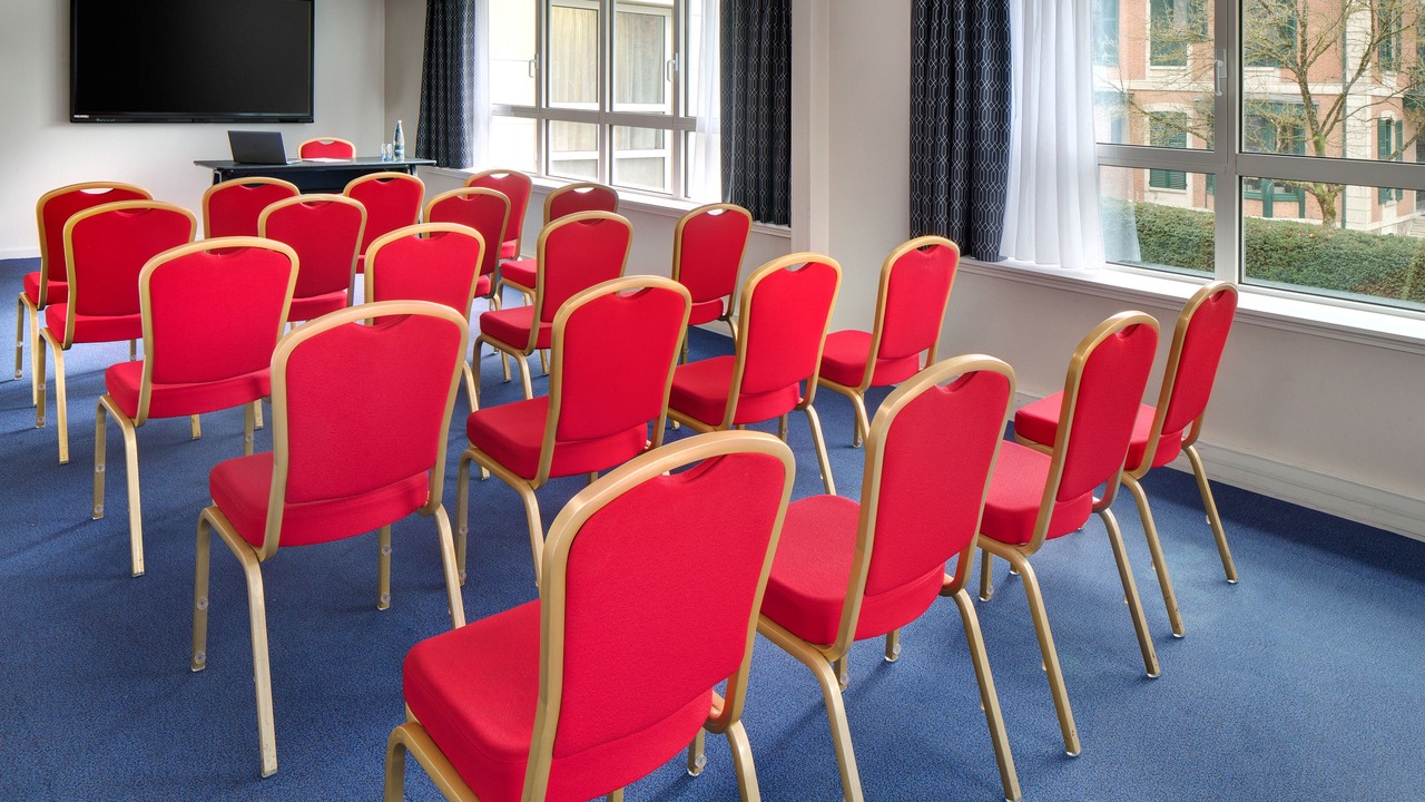 Photo of Others in Thermal