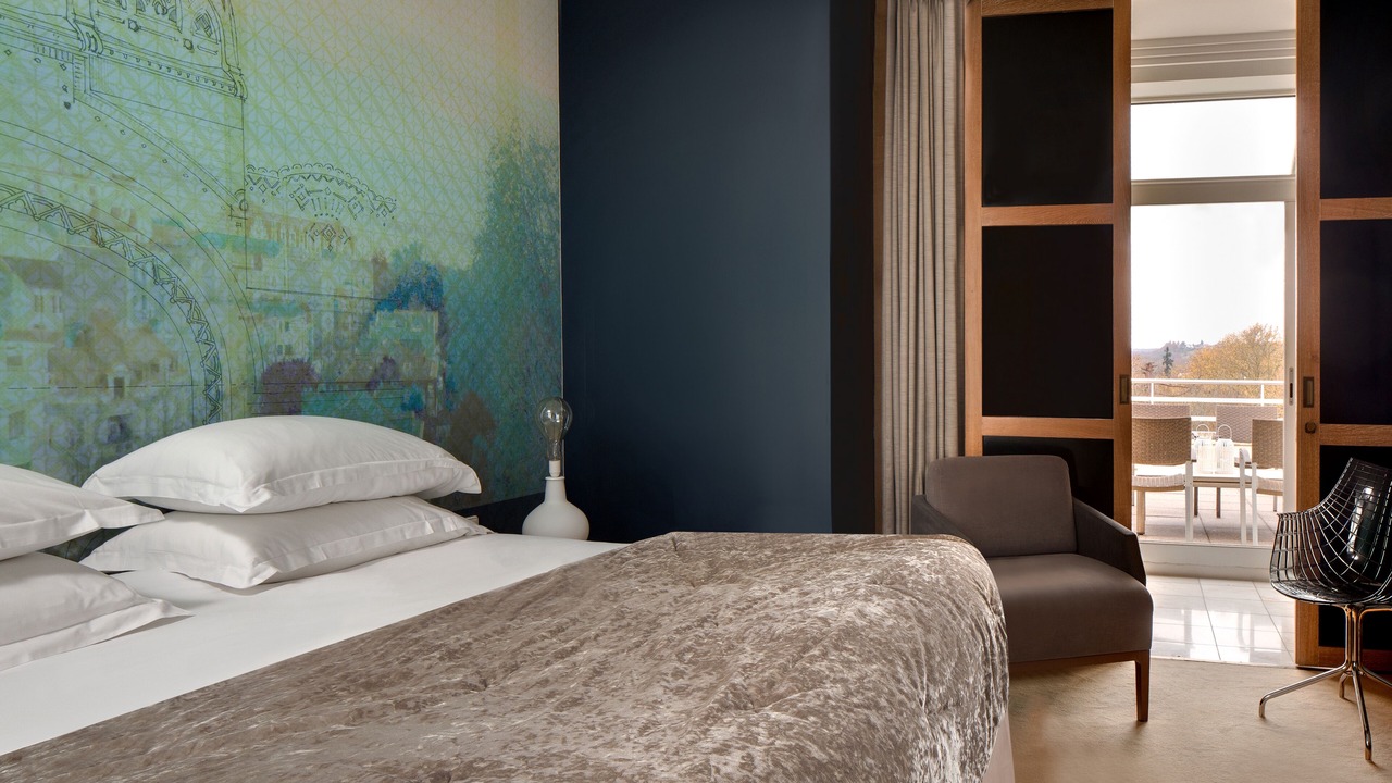 Photo of Bedroom in Thermal