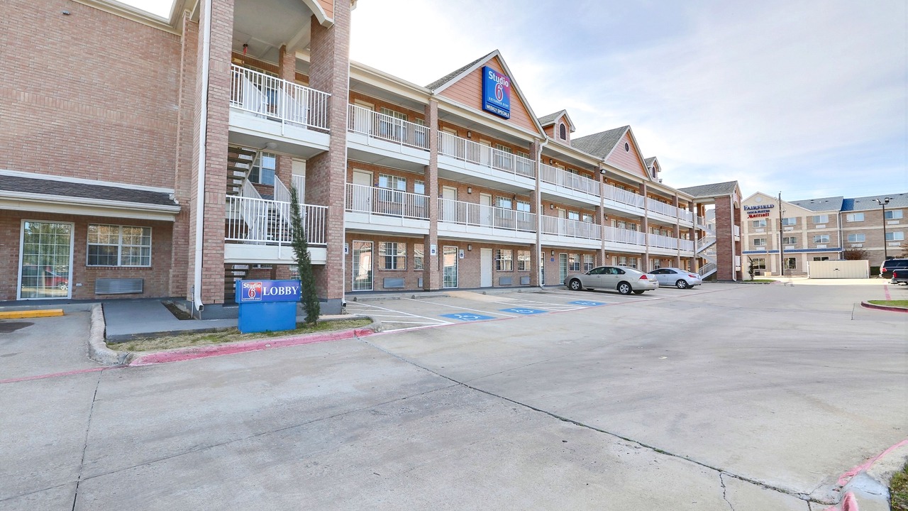 Photo of Outdoor in Plano