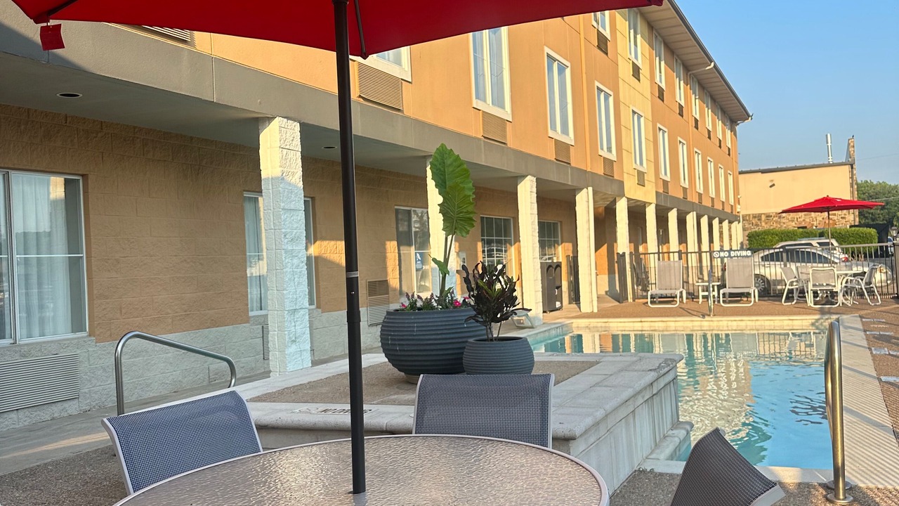 Photo of Outdoor in Frisco